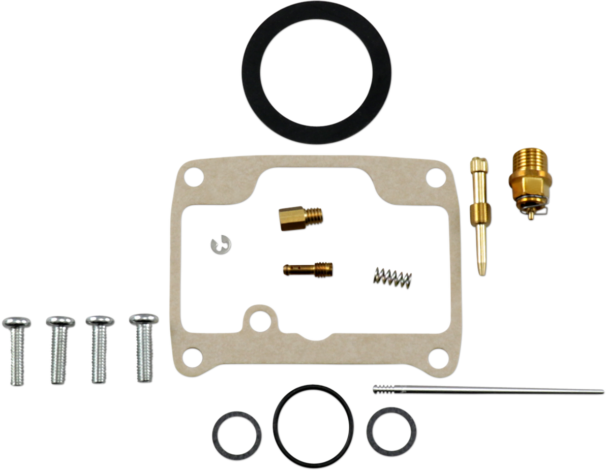 PARTS UNLIMITED Carburetor Repair Kit - Ski-Doo