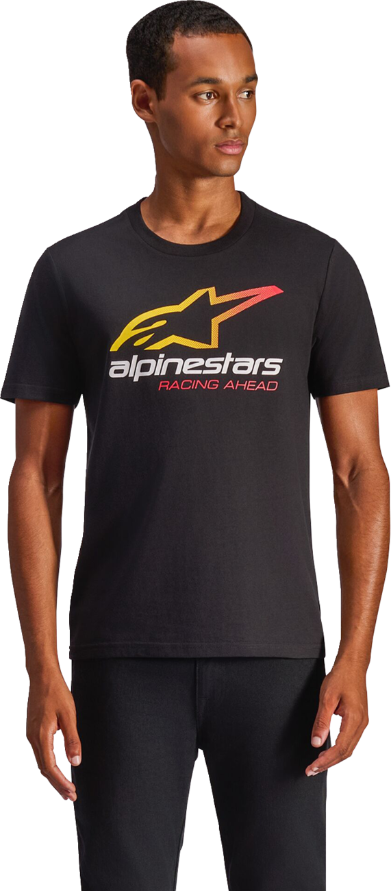 ALPINESTARS Aligned SS CSF Tee