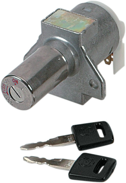 EMGO Ignition Switch