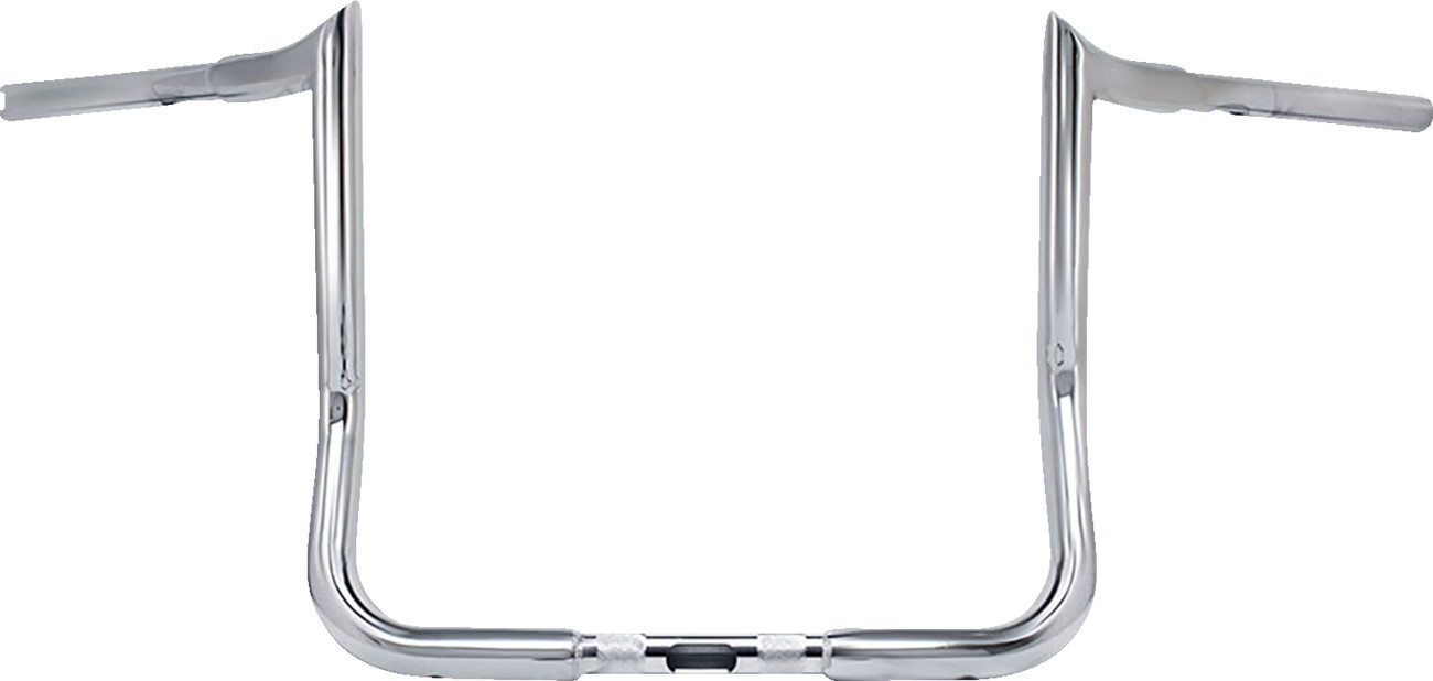 Paul Yaffe Monkey Bagger Handlebar For Harley Touring 1986-2025