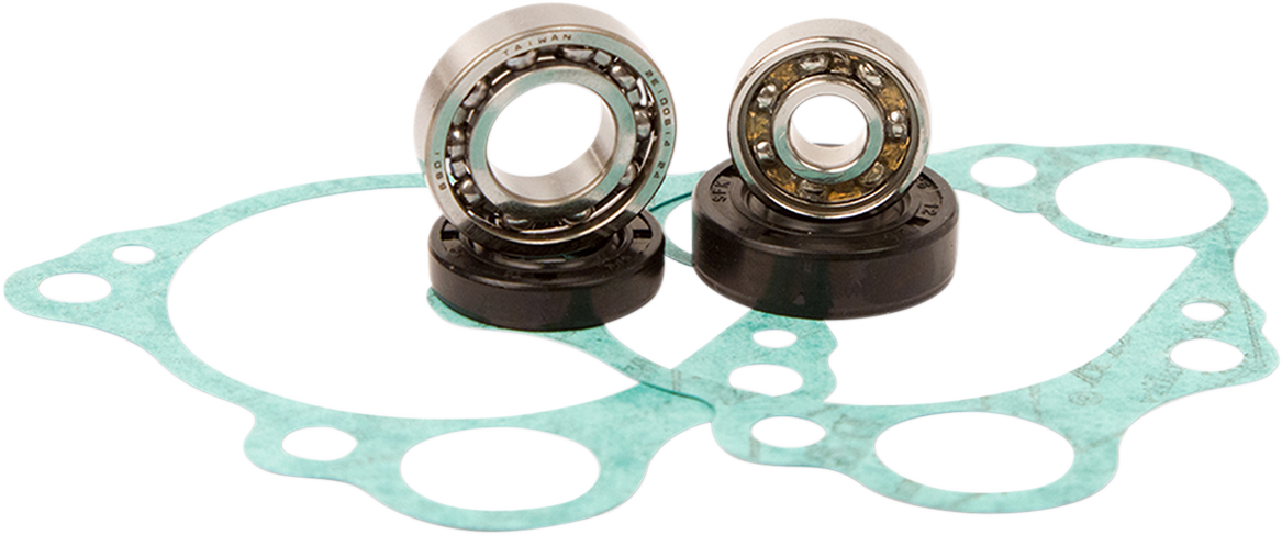 HOT RODS Water Pump Kit