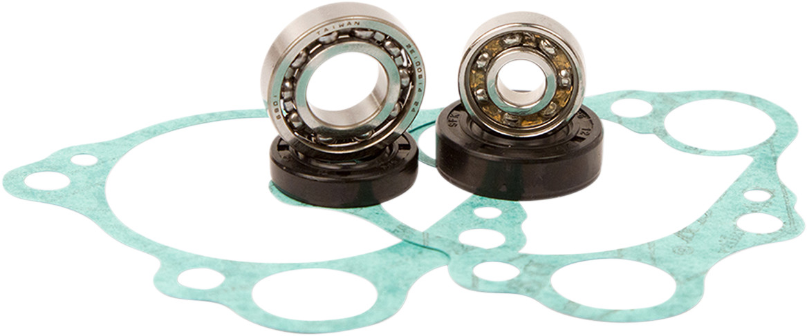 HOT RODS Water Pump Kit