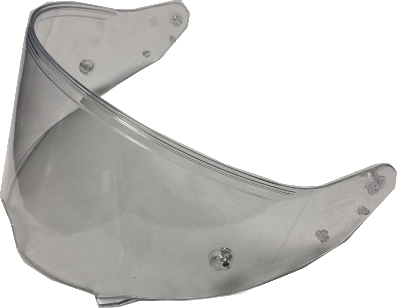 6D ATS-1 Face Shield