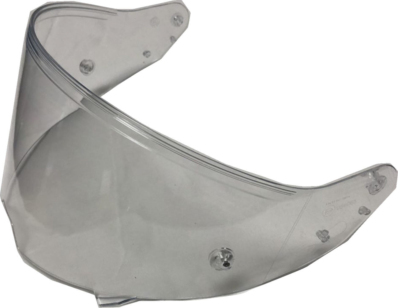 6D ATS-1 Face Shield