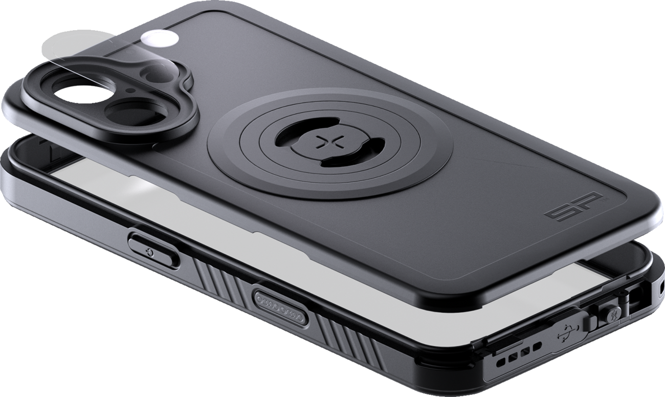 Sp connect Xtreme SPC+ Case - iPhone 17