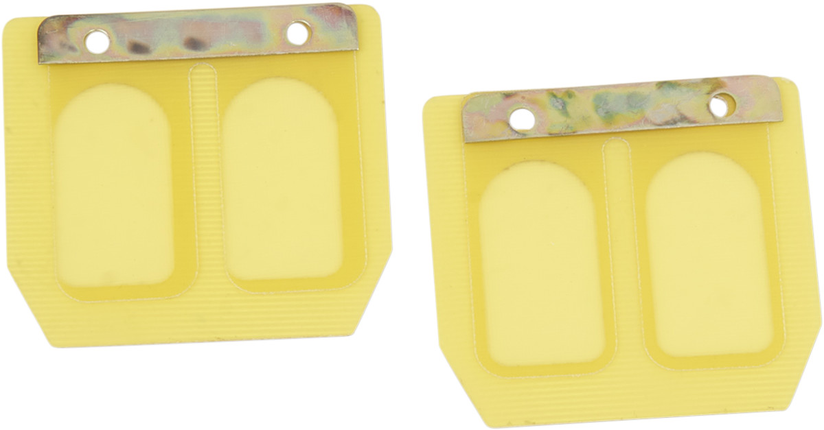 BOYESEN Power Reed Set