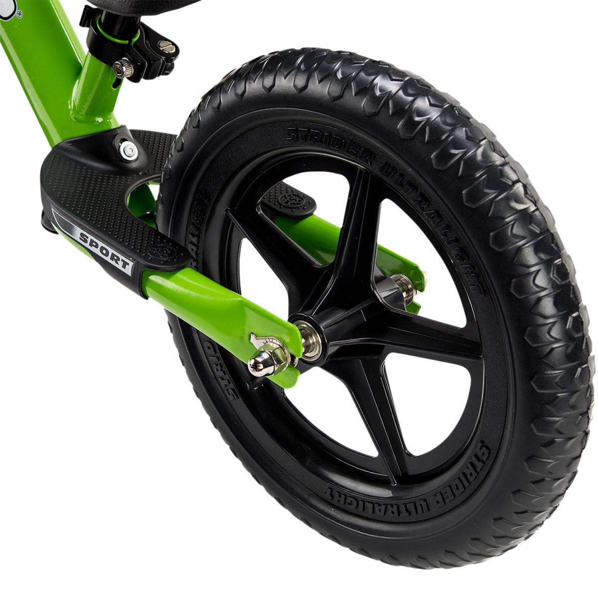 STRIDER Balance Bike