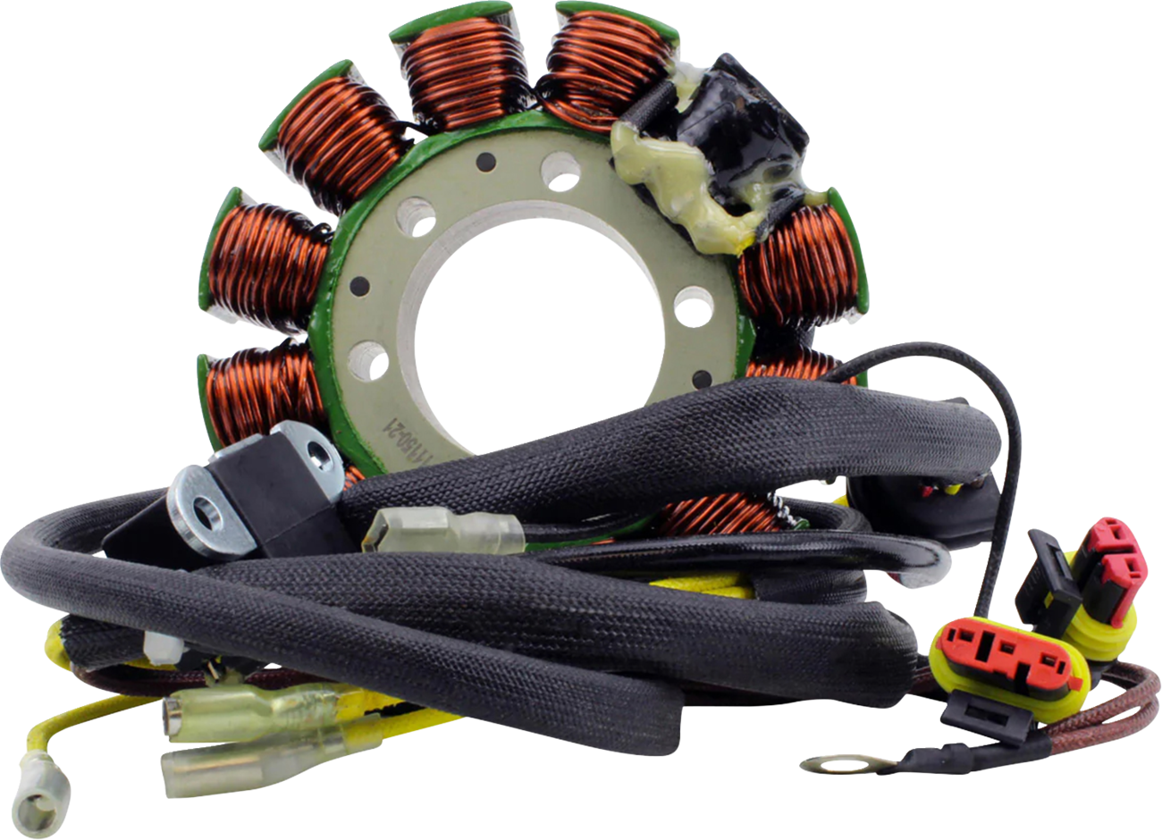 Rm stator Stator - Polaris