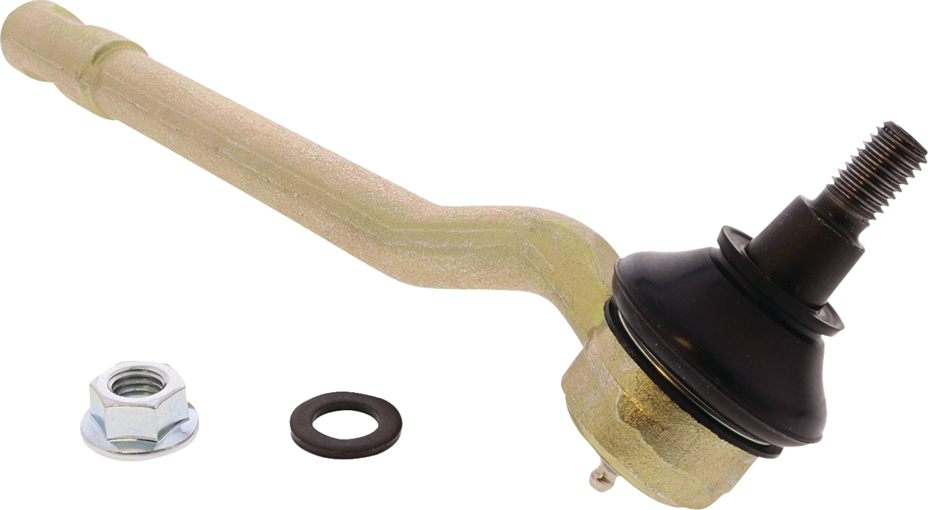 MOOSE OFFROAD Tie-Rod End Kit
