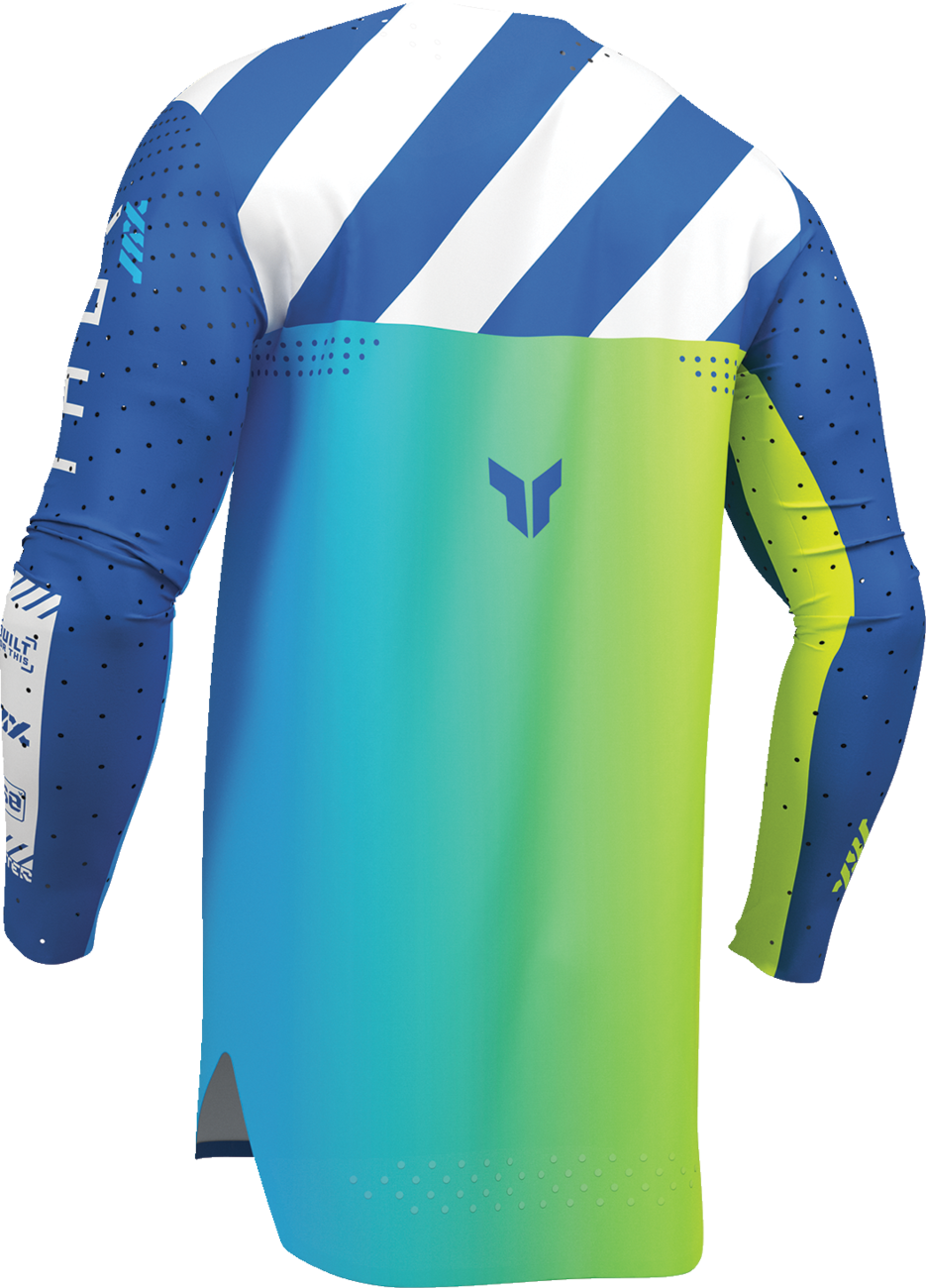 Thor SPORTMODE Synth Jersey