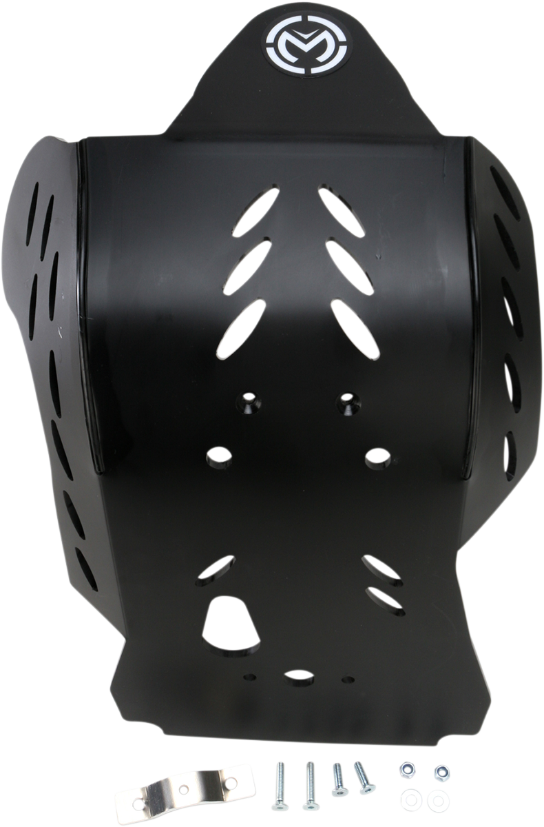 Moose Racing Pro Skid Plate