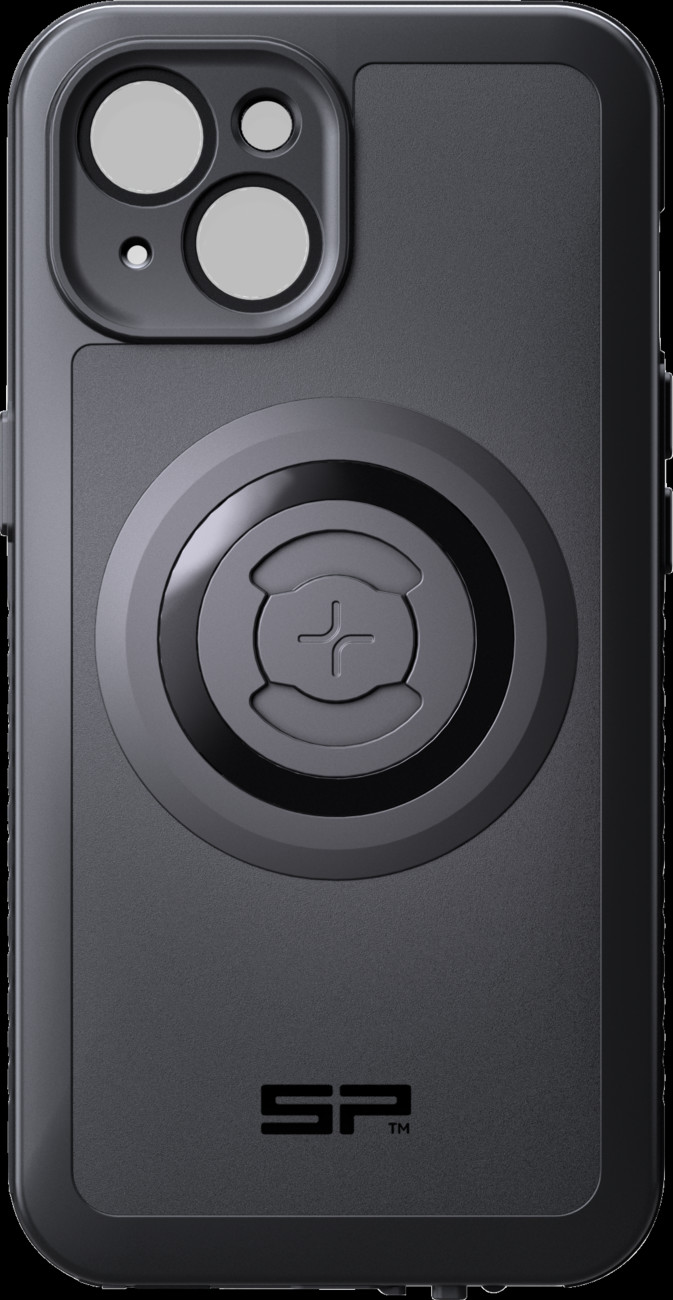Xtreme SPC+ Case