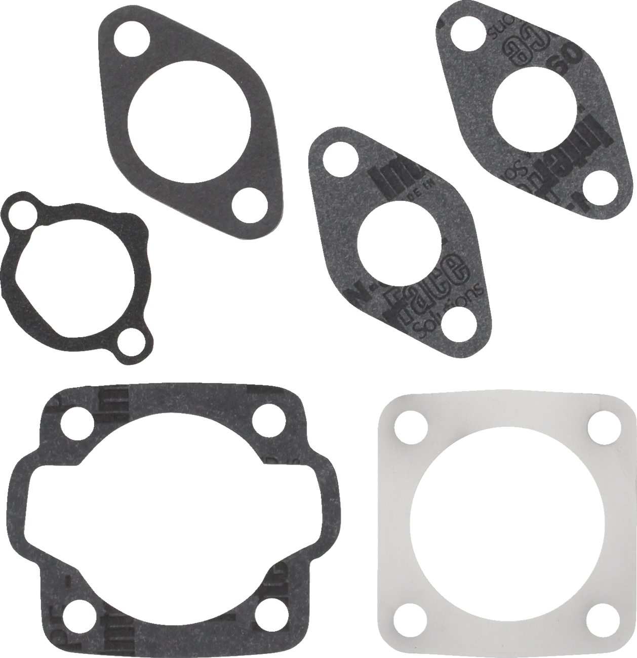 Pro-Formance Full Top End Gasket Kit