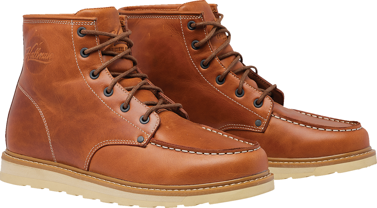 Thor Hallman Towner Boots
