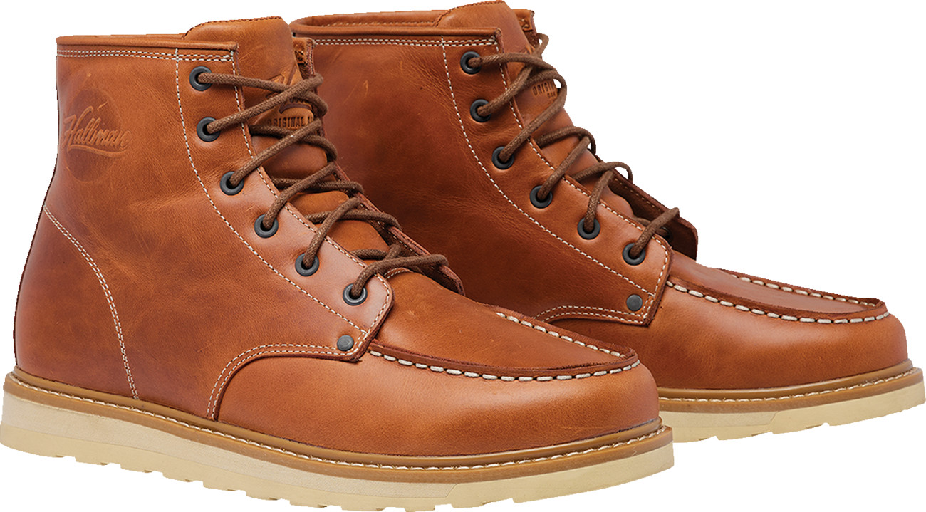 Thor Hallman Towner Boots