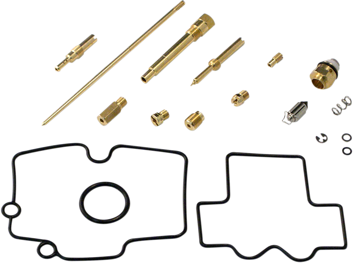 Carburetor Repair Kit