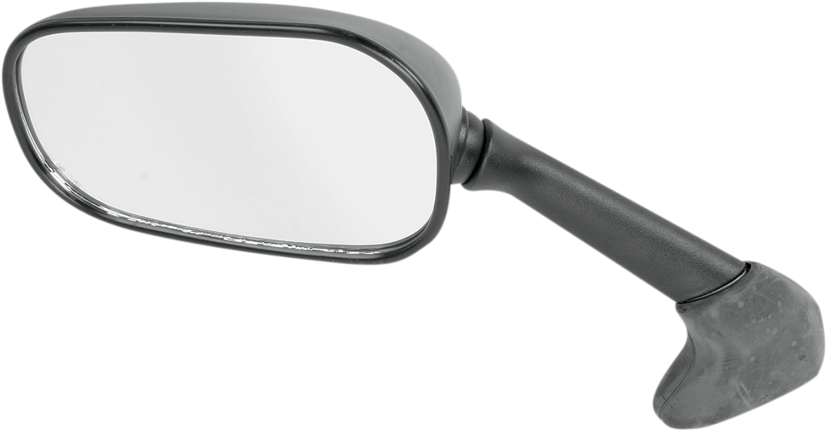 EMGO OEM-Style Replacement Mirror