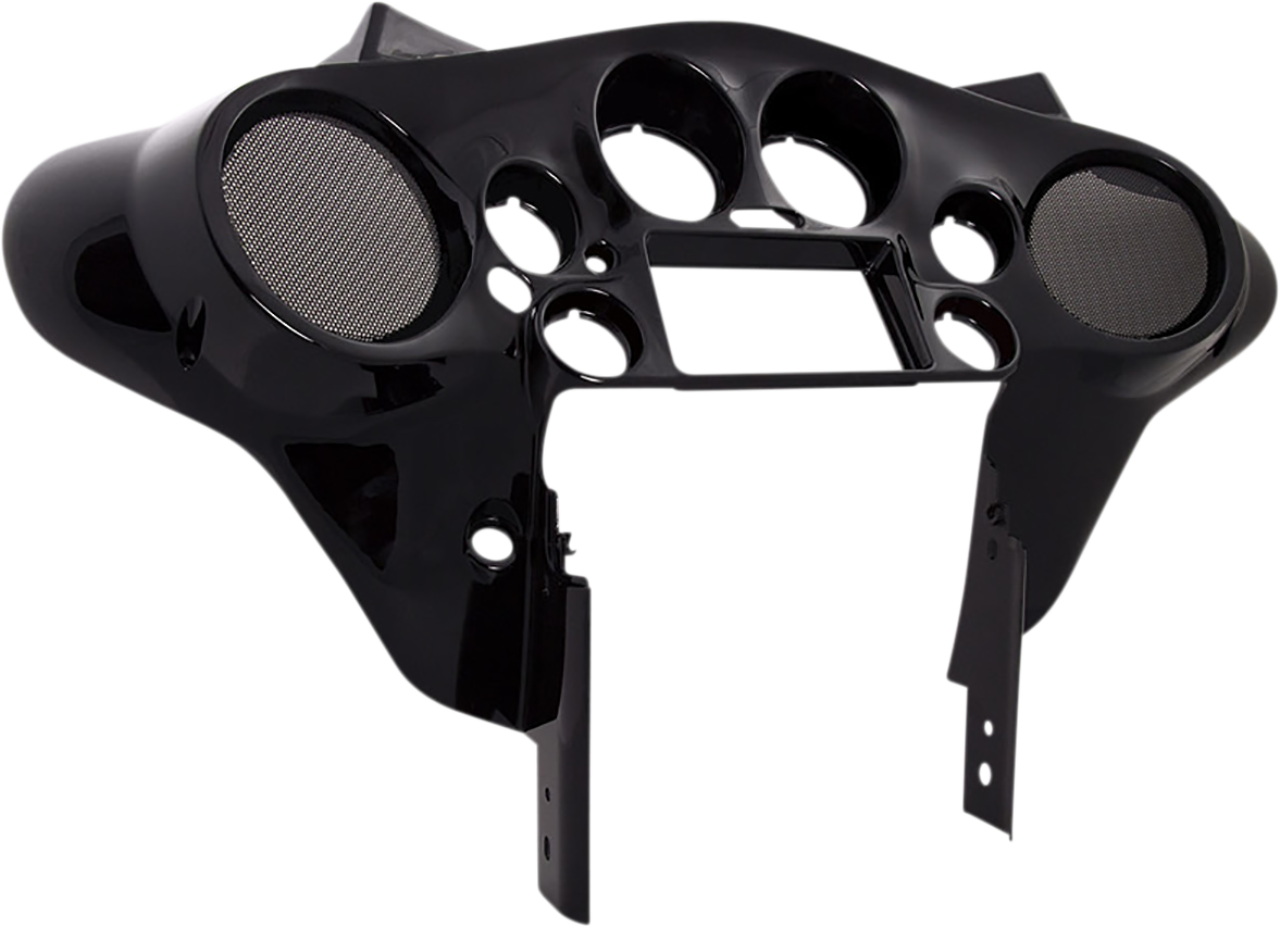 SADDLE TRAMP Inner Fairing