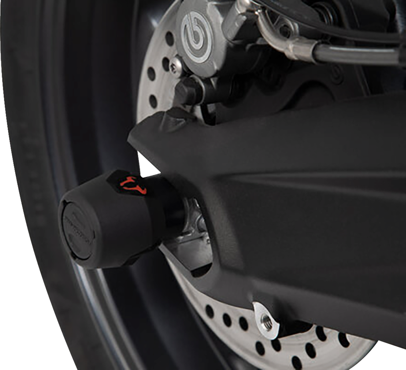Rear Axle Slider