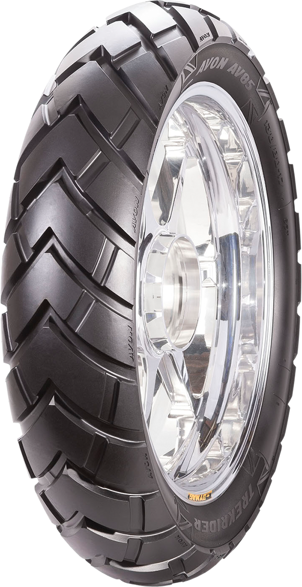 Trekrider Tire