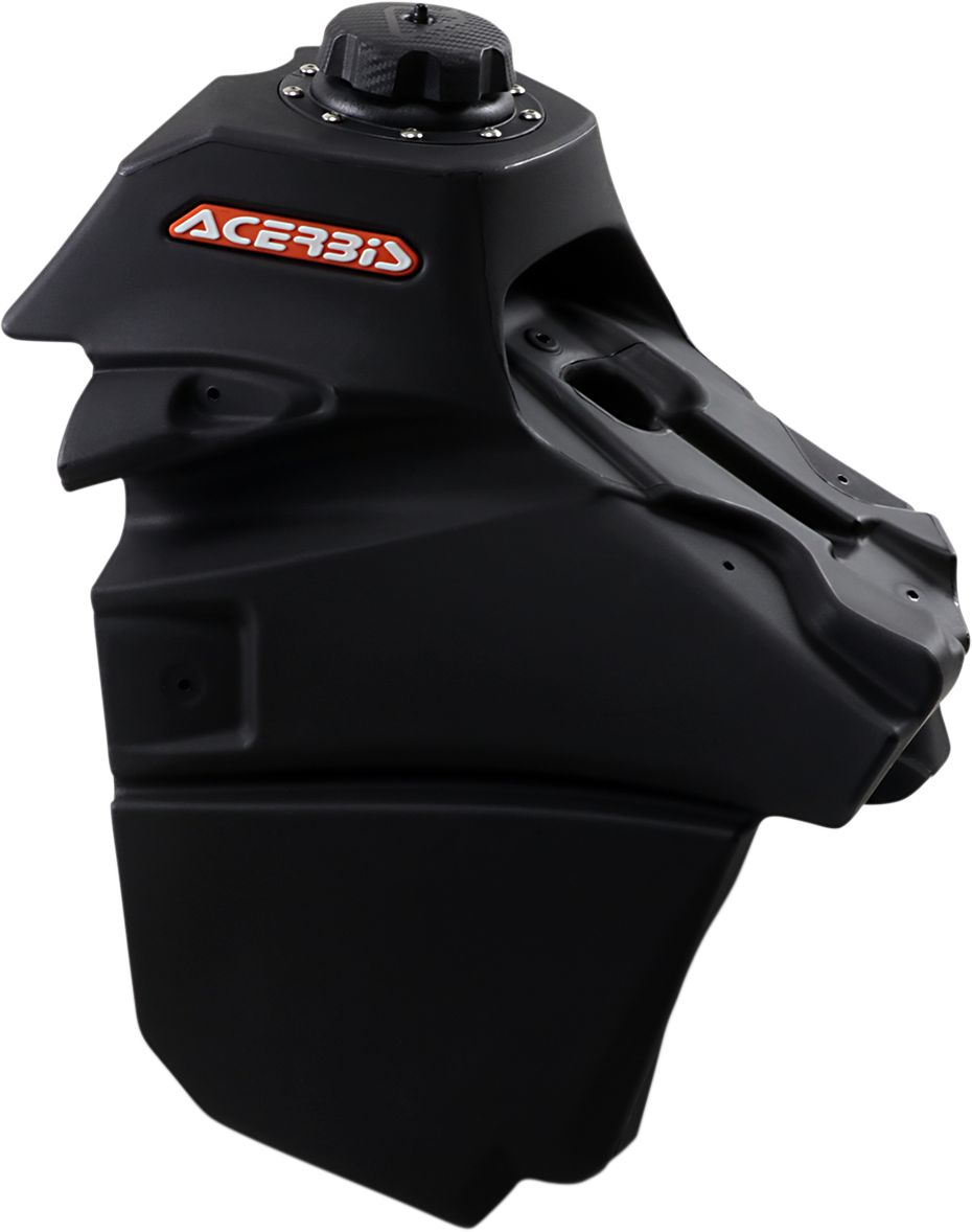 Acerbis Fuel Tank - 3.1 Gallon - KTM - Black