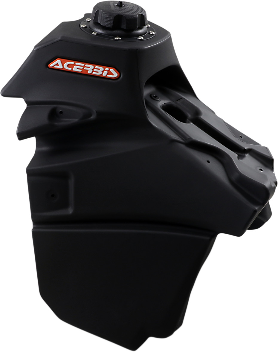 Acerbis Fuel Tank - 3.1 Gallon - KTM - Black