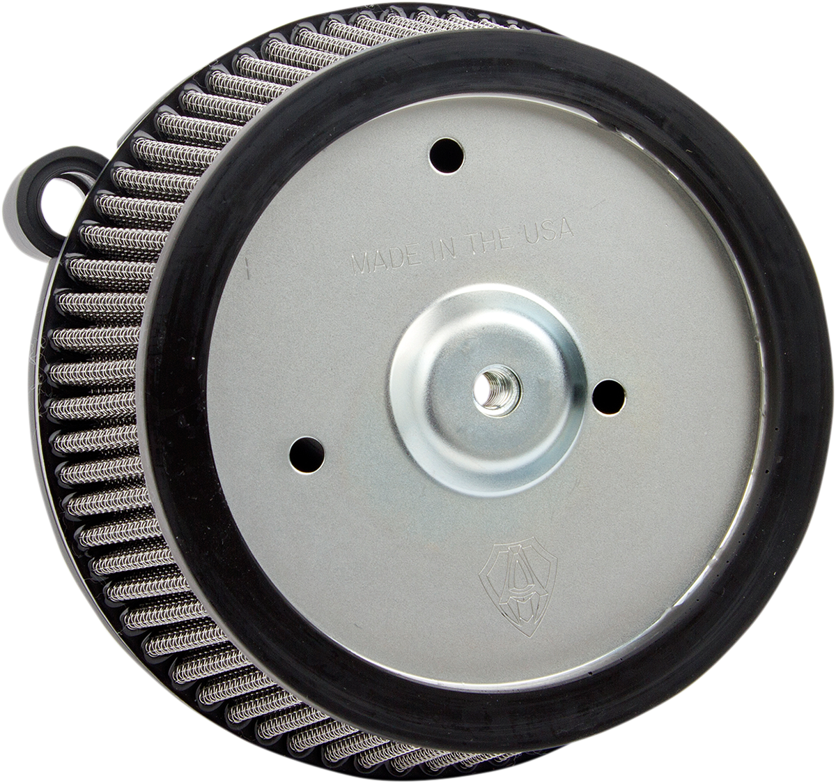ARLEN NESS (50-574) Big Sucker(tm) Air Filter Kit | Big Sucker(tm) Air Filter Kit - Black - Stage I