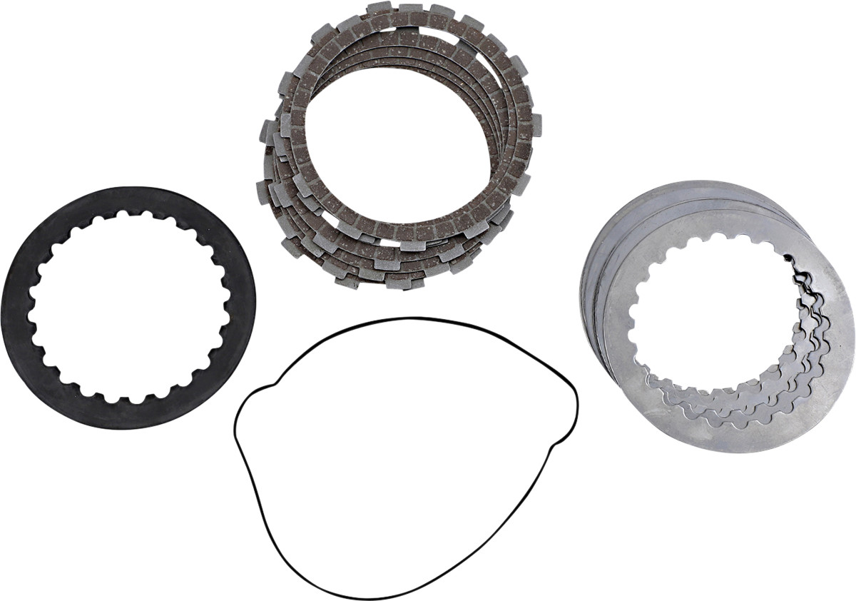 Moose Racing Clutch Kit