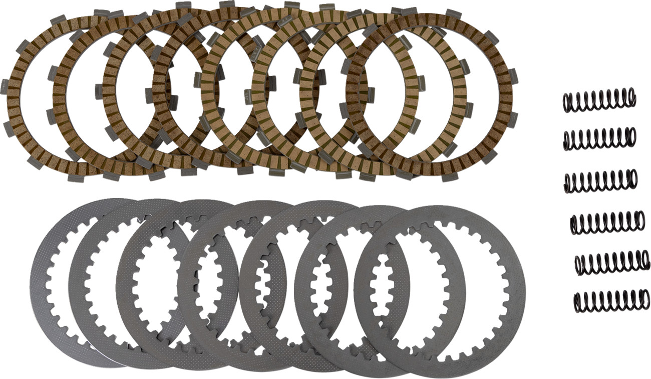 PROX Clutch Plate Set