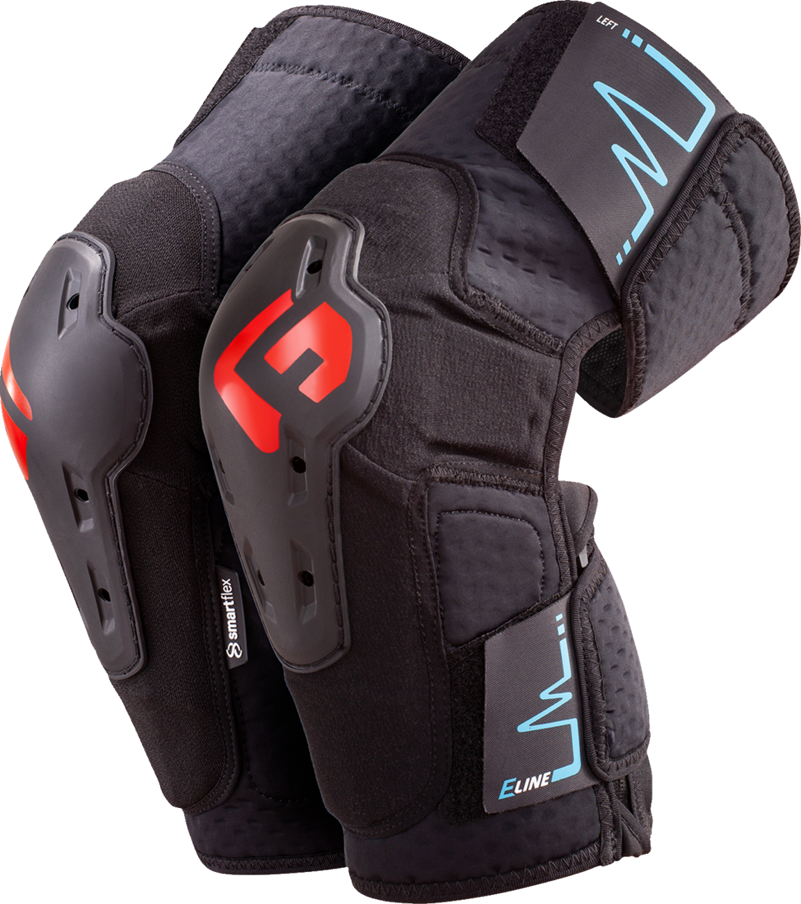 G-FORM E-Line Mountain Bike Knee Guards