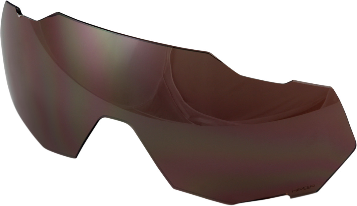 100% Speedtrap Sunglasses Lens