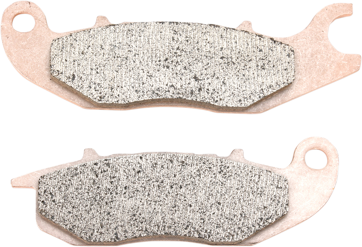 EBC Sintered "HH" Brake Pads