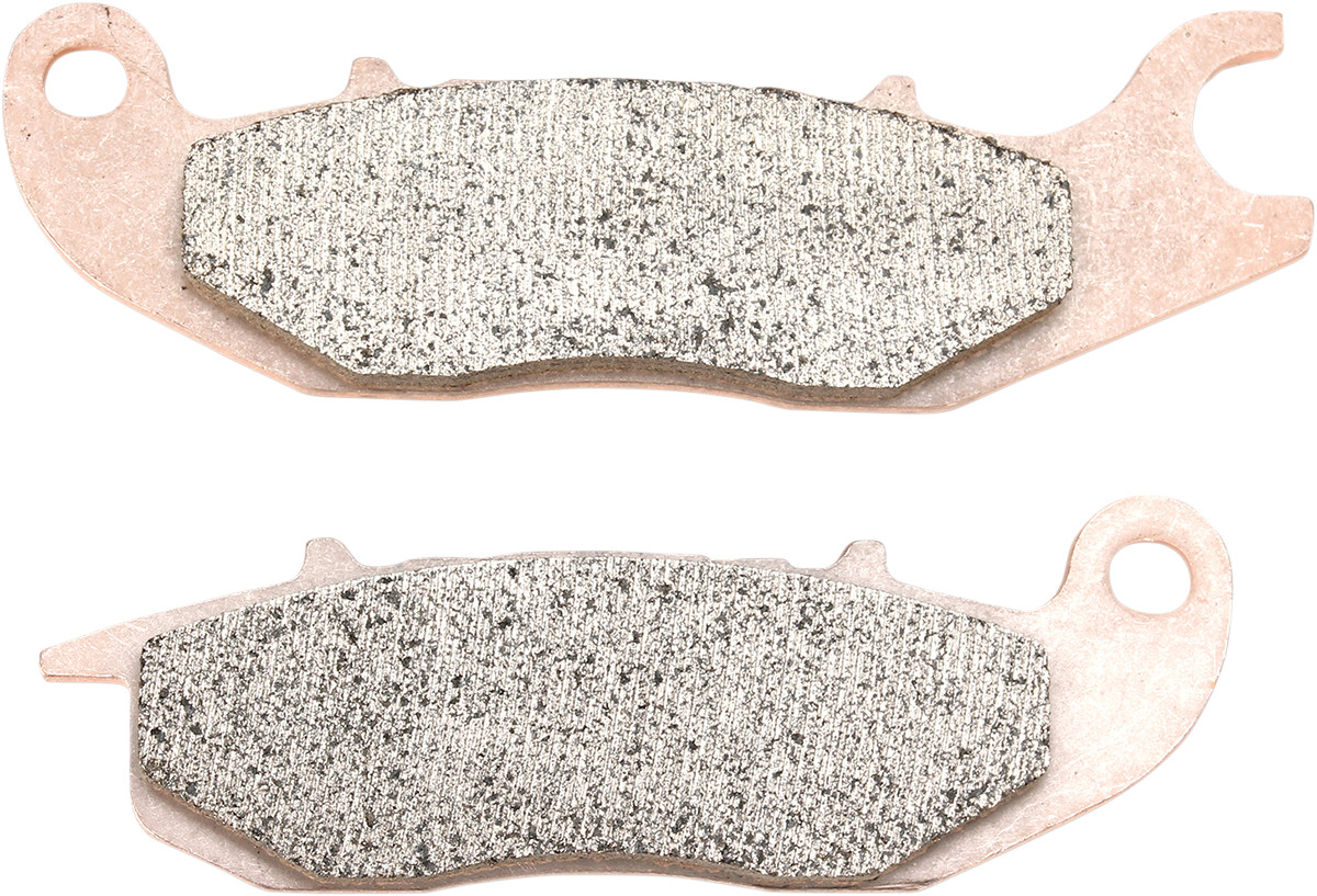 EBC FA375 Double-H Sintered Front Brake Pads