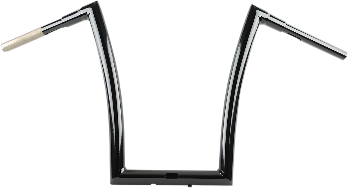 TODD'S CYCLE 1-1/2" Strip Handlebar