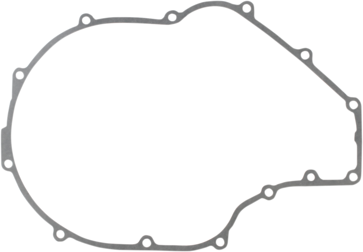 COMETIC Clutch Cover Gasket