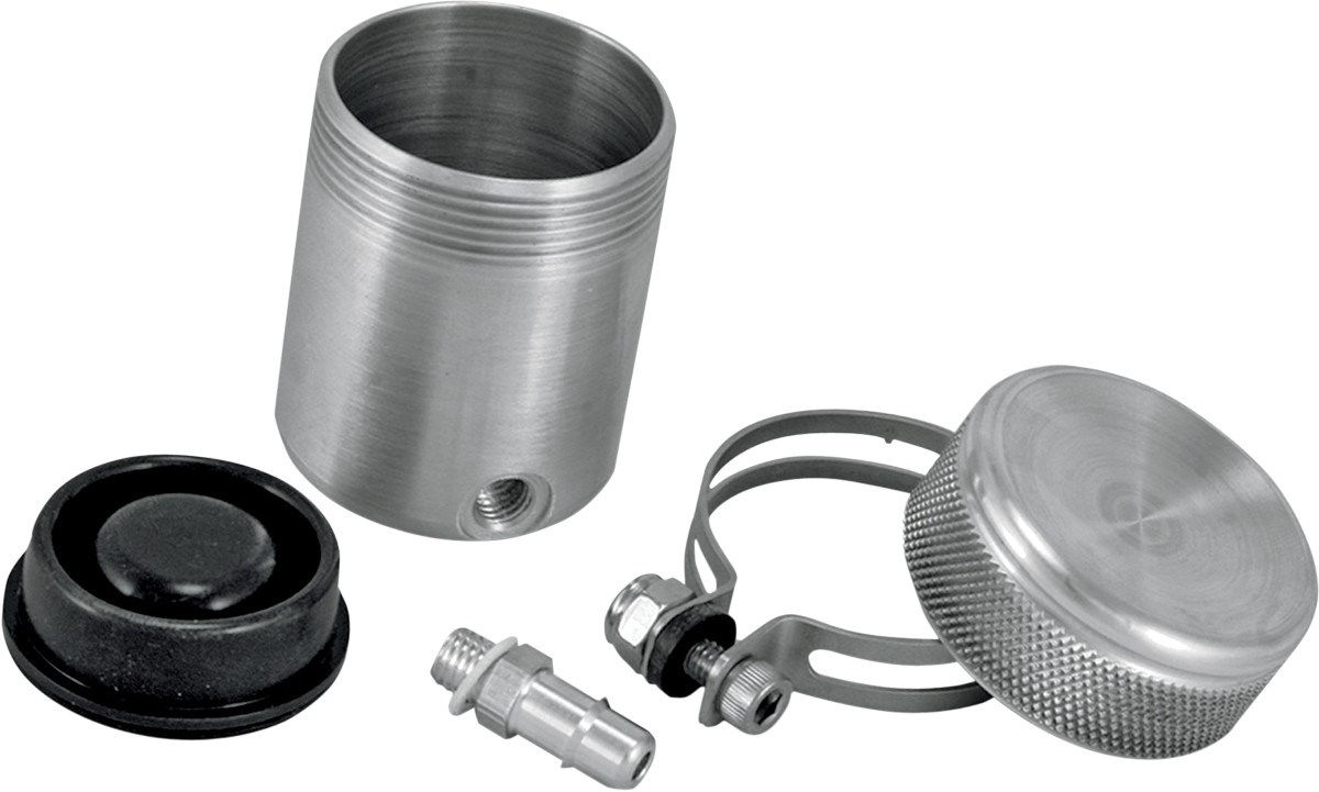 TODD'S CYCLE Master Cylinder Reservoir