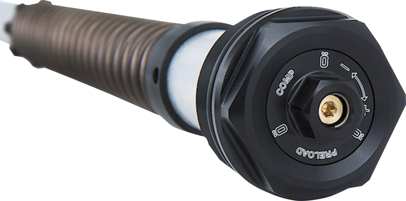Ohlins Fork Cartridge Kit - Front - NIX22 - FLH/FLT (FKS226) Harley Davidson
