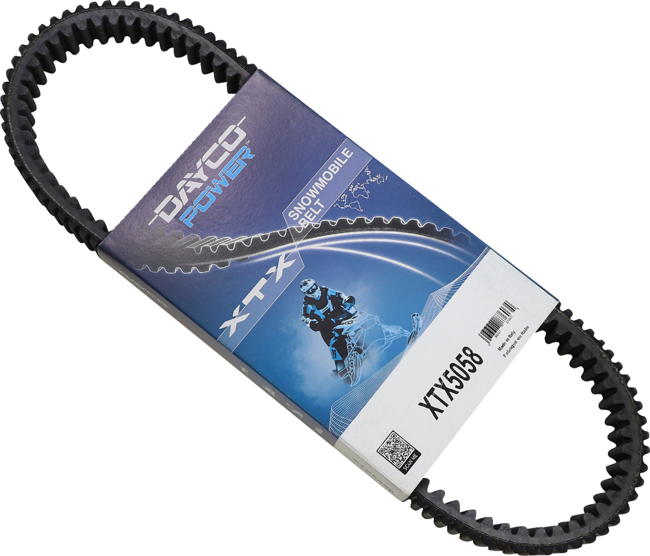 DAYCO PRODUCTS,LLC Drive Belt