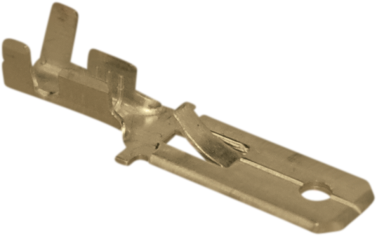 NAMZ Replacement Terminals