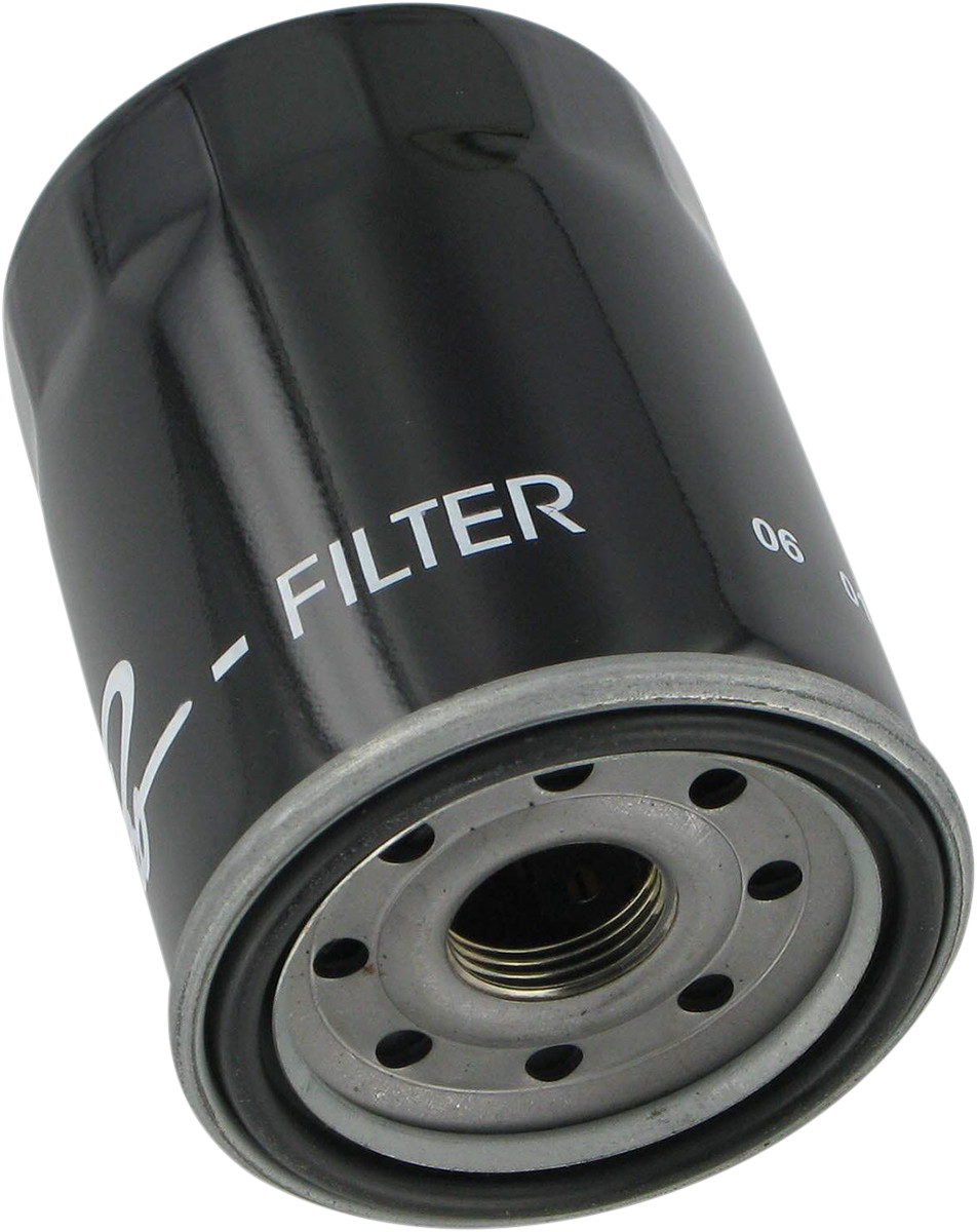 PARTS UNLIMITED Oil Filter — Spin-On