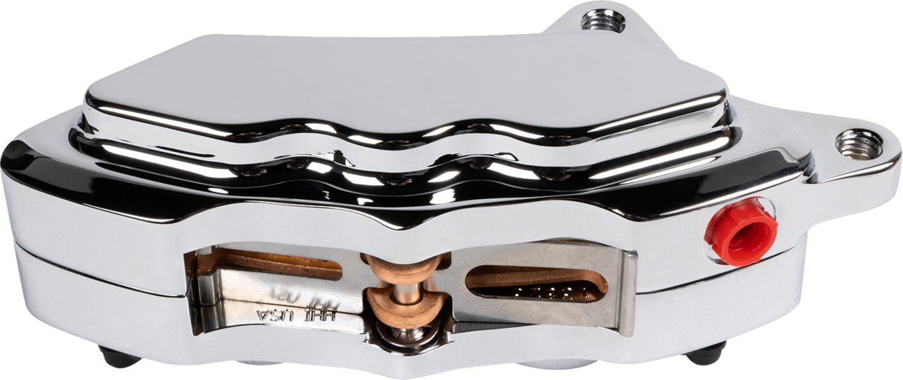 HAWG HALTERS 6 Piston Caliper Kits