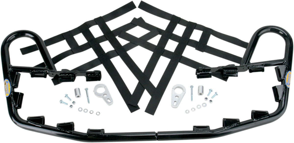 MOTORSPORT PRODUCTS EZ-Fit Nerf Bar Kit