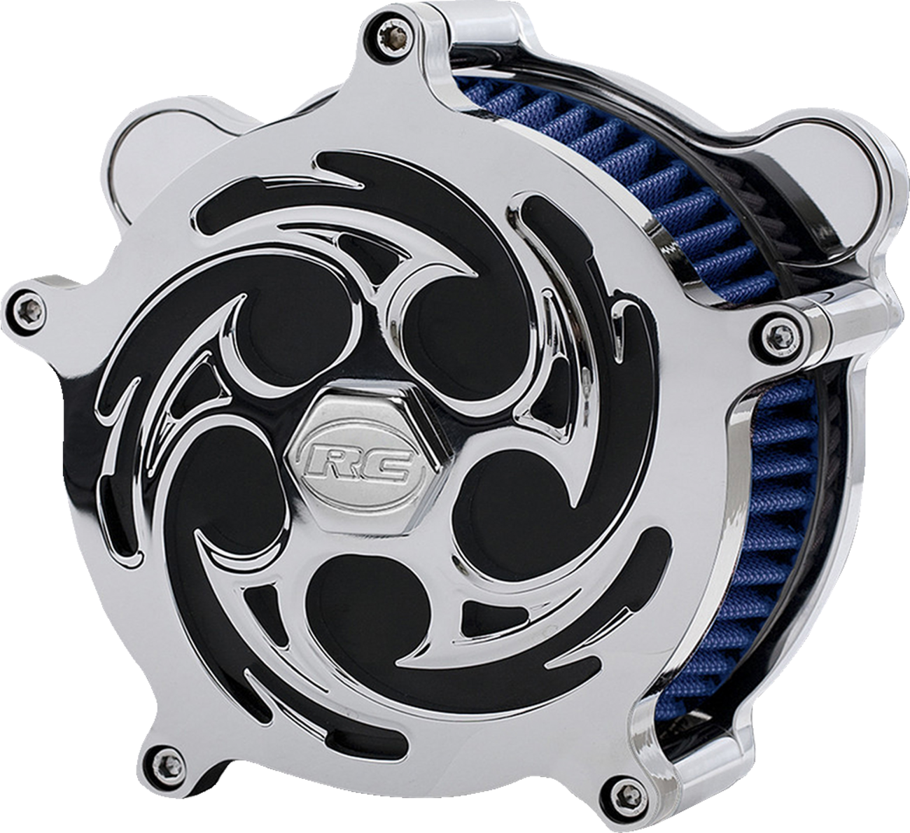 RC COMPONENTS Airstrike Air Cleaner