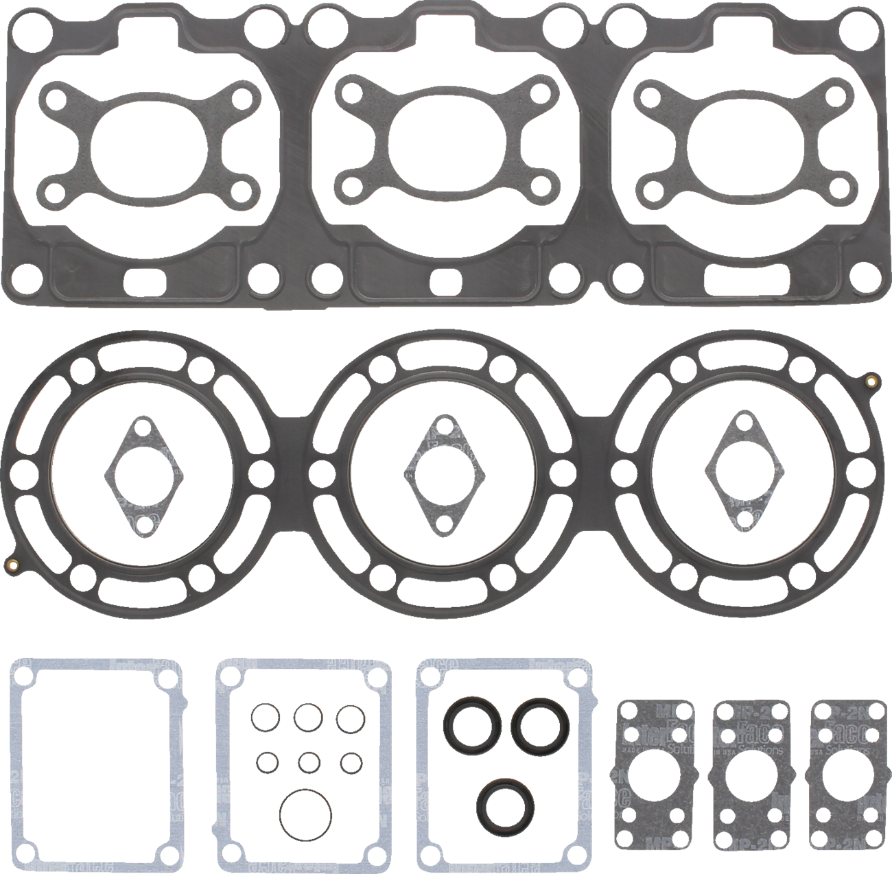 Pro-Formance Full Top End Gasket Kit