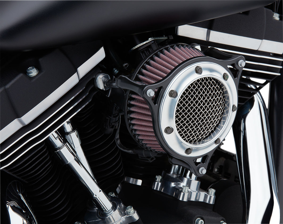 COBRA RPT Air Intake Kit