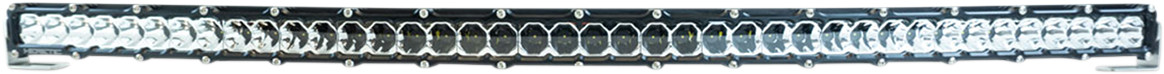 HERETIC Curved LED Light Bar