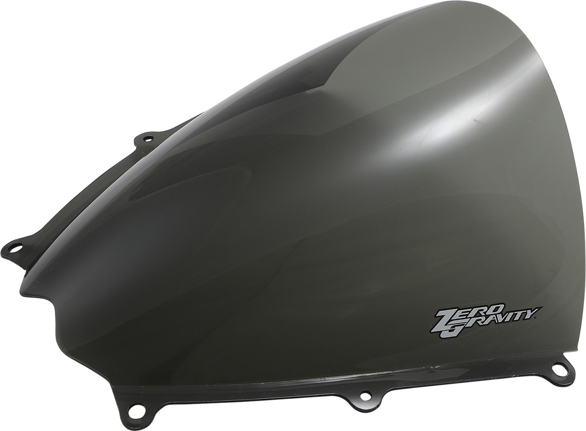 Zero Gravity Corsa Windscreen Suzuki GSXR 1000 2007-2008