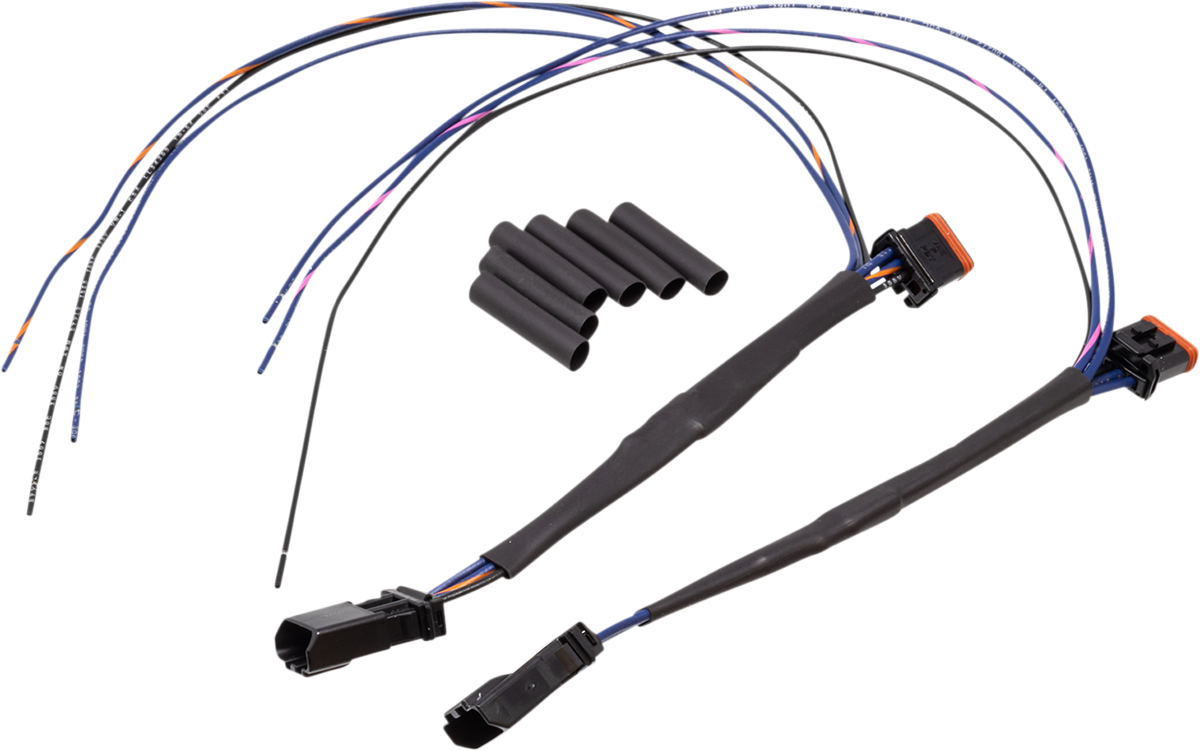 NAMZ Front Turn Signal Tap Harness