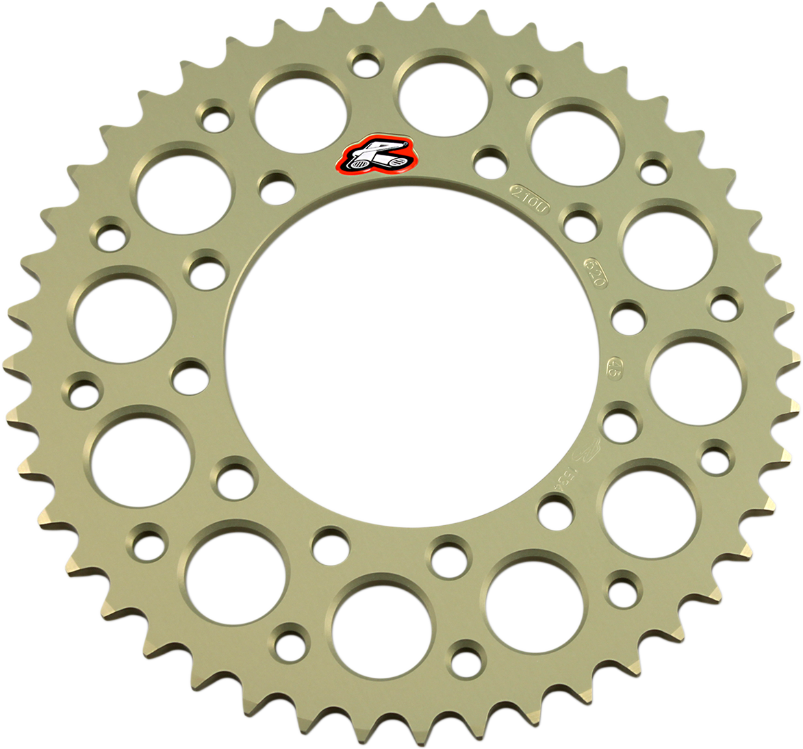 RENTHAL Rear Sprocket