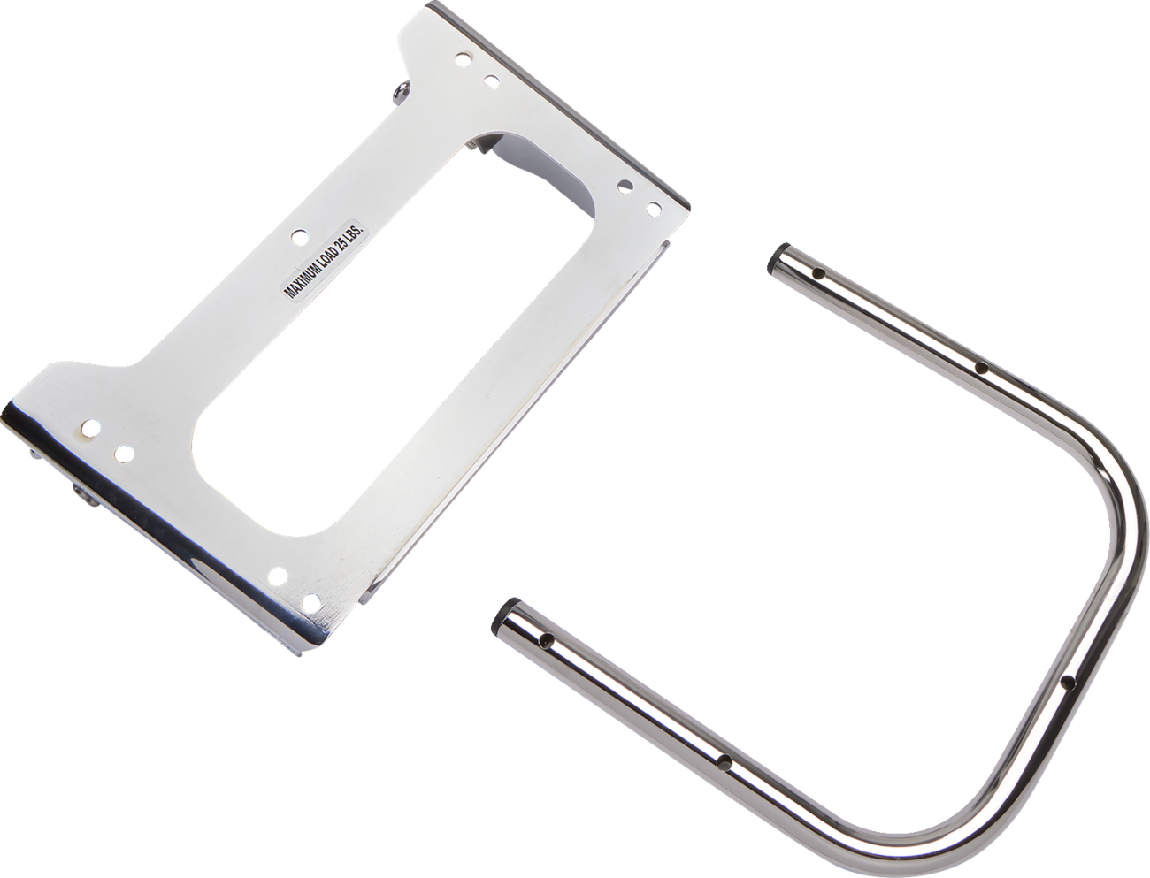 COBRA Detach 2-up Tour Pack